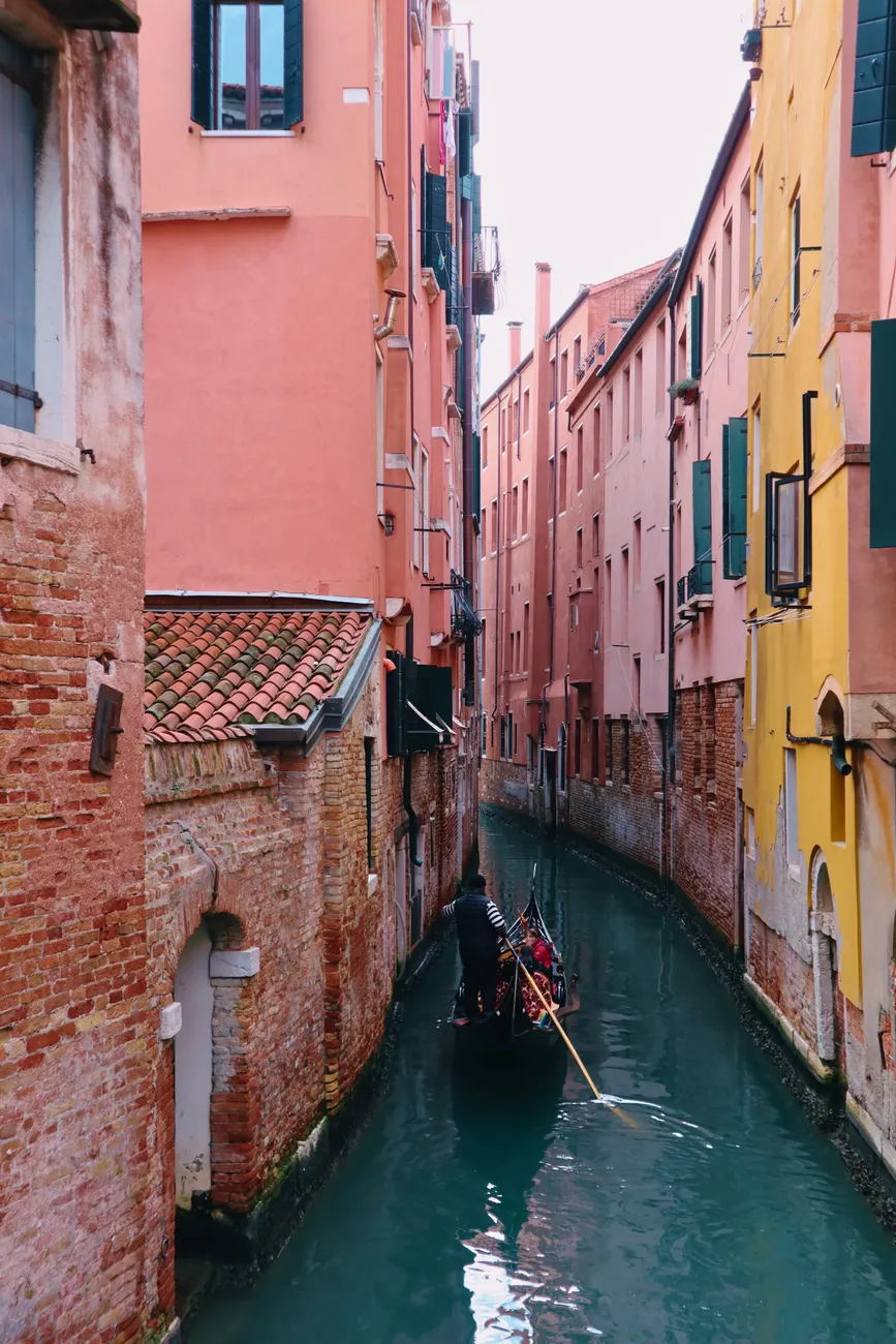 Foto Viaggio